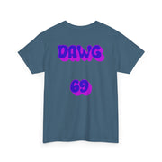 'My Dawg" Heavy Cotton Tee | Lil baby