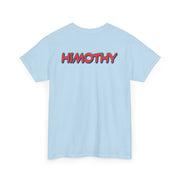 Unisex 'HIM & Himothy' Tee