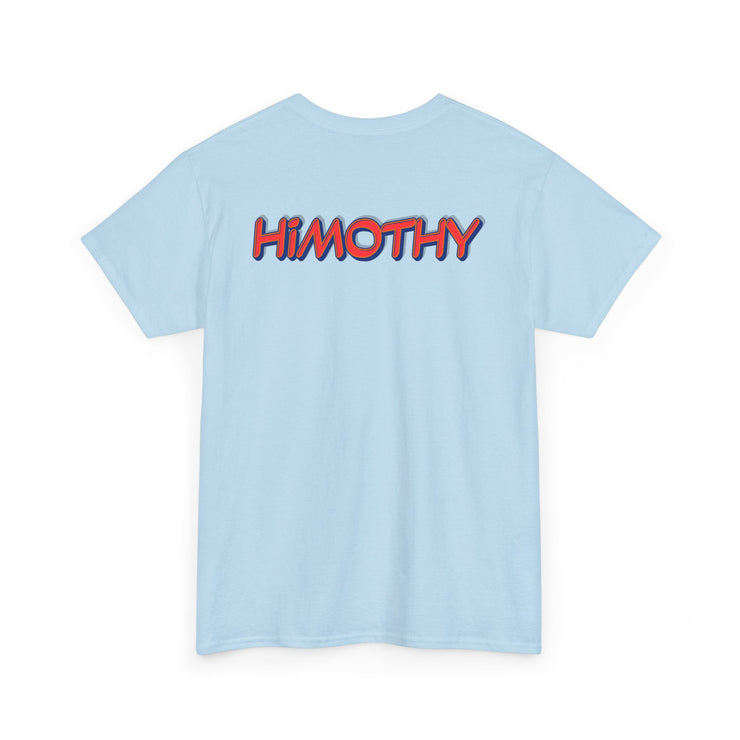 Unisex 'HIM & Himothy' Tee