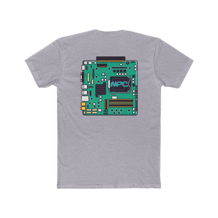 ‘NPC’ Unisex Tee