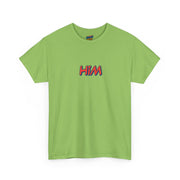 Unisex 'HIM & Himothy' Tee