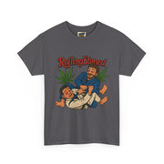Men’s  'Rolling Stoned' Graphic Tee