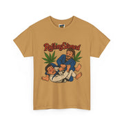 Men’s  'Rolling Stoned' Graphic Tee