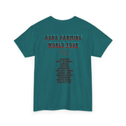 Maxx Aura Unisex Heavy Cotton Tee