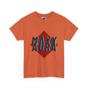 Maxx Aura Unisex Heavy Cotton Tee
