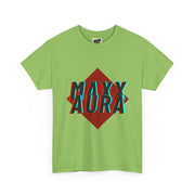 Maxx Aura Unisex Heavy Cotton Tee