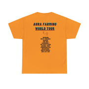 Maxx Aura Unisex Heavy Cotton Tee