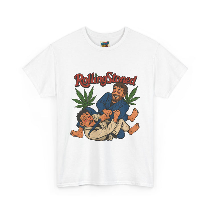 Men’s  'Rolling Stoned' Graphic Tee