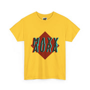 Maxx Aura Unisex Heavy Cotton Tee