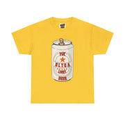 MK-Ultra Light Beer T-Shirt