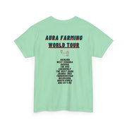 Maxx Aura Unisex Heavy Cotton Tee