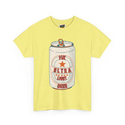 MK-Ultra Light Beer T-Shirt