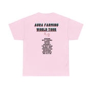 Maxx Aura Unisex Heavy Cotton Tee