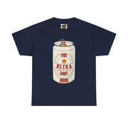 MK-Ultra Light Beer T-Shirt