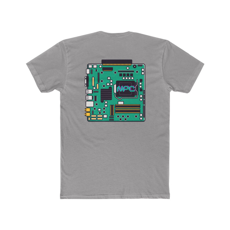 ‘NPC’ Unisex Tee
