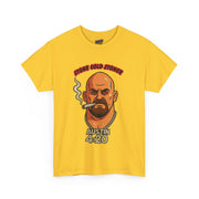 Stone Cold Steve Austin Cannibus Stoner Tee