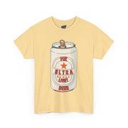 MK-Ultra Light Beer T-Shirt