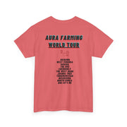 Maxx Aura Unisex Heavy Cotton Tee