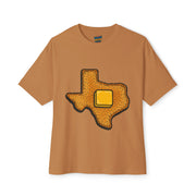 ‘Texas Toast’ Boxy Tee