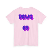 'My Dawg" Heavy Cotton Tee | Lil baby