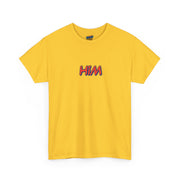 Unisex 'HIM & Himothy' Tee