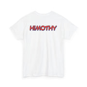 Unisex 'HIM & Himothy' Tee