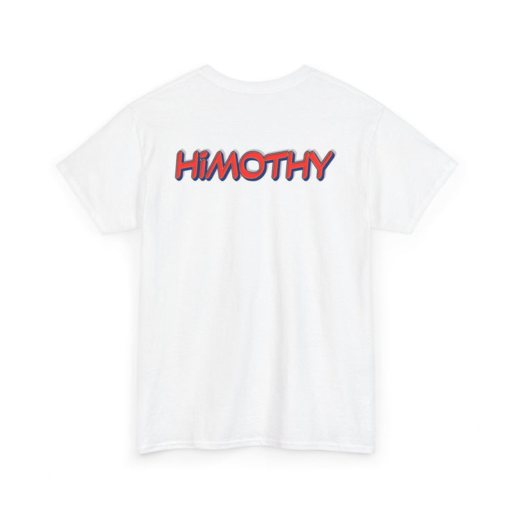 Unisex 'HIM & Himothy' Tee