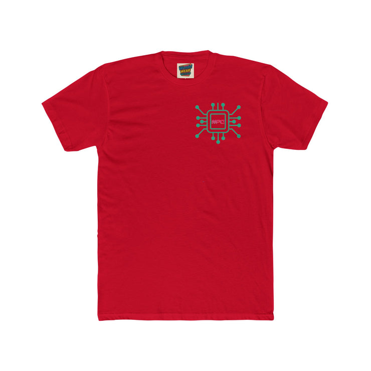 ‘NPC’ Unisex Tee