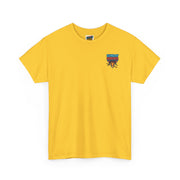 'Almost Open Mat' 'Sunday Service' Unisex Tee