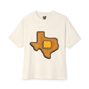 ‘Texas Toast’ Boxy Tee
