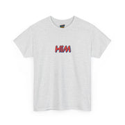 Unisex 'HIM & Himothy' Tee