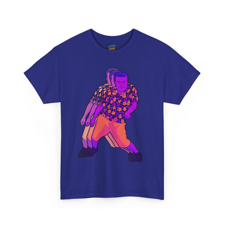 'My Dawg" Heavy Cotton Tee | Lil baby