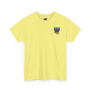 'Almost Open Mat' 'Sunday Service' Unisex Tee