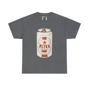 MK-Ultra Light Beer T-Shirt