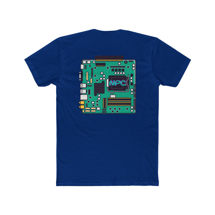 ‘NPC’ Unisex Tee