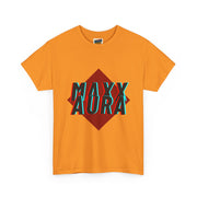 Maxx Aura Unisex Heavy Cotton Tee