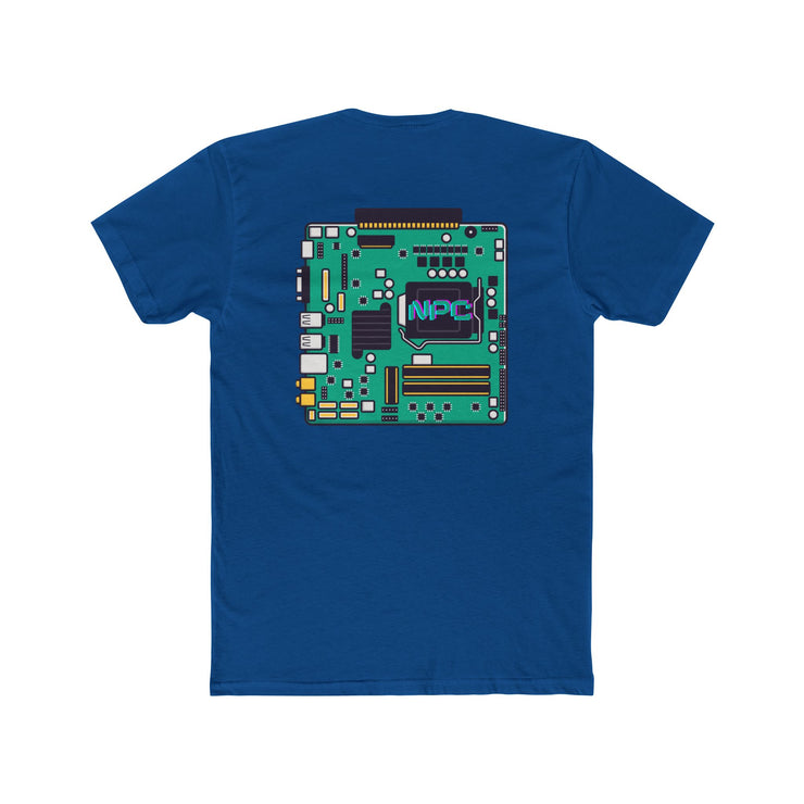 ‘NPC’ Unisex Tee