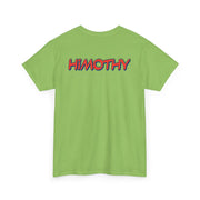 Unisex 'HIM & Himothy' Tee