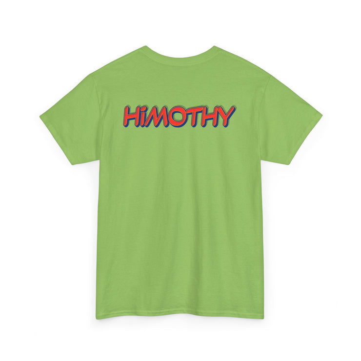 Unisex 'HIM & Himothy' Tee