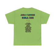Maxx Aura Unisex Heavy Cotton Tee