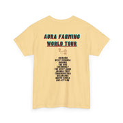Maxx Aura Unisex Heavy Cotton Tee