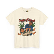 Men’s  'Rolling Stoned' Graphic Tee
