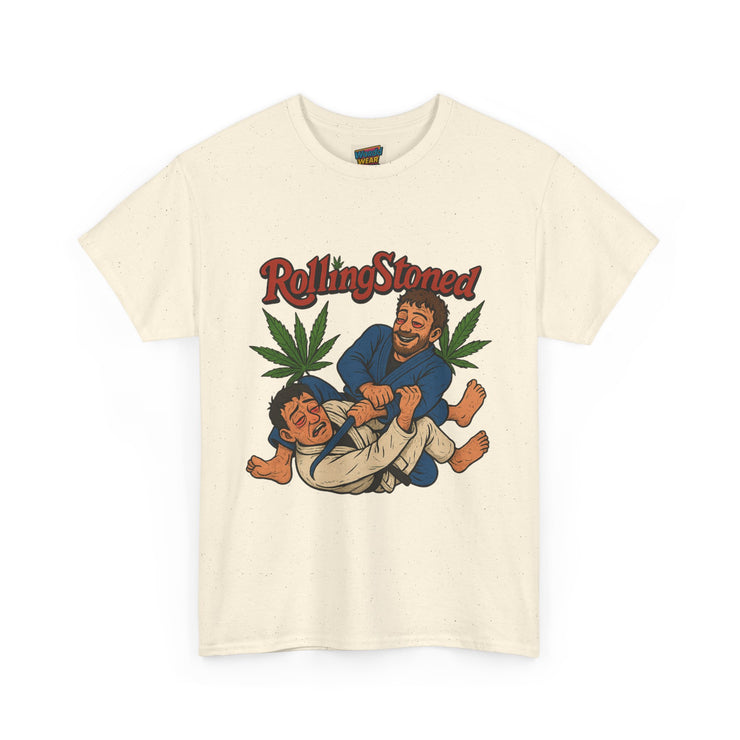 Men’s  'Rolling Stoned' Graphic Tee