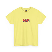 Unisex 'HIM & Himothy' Tee