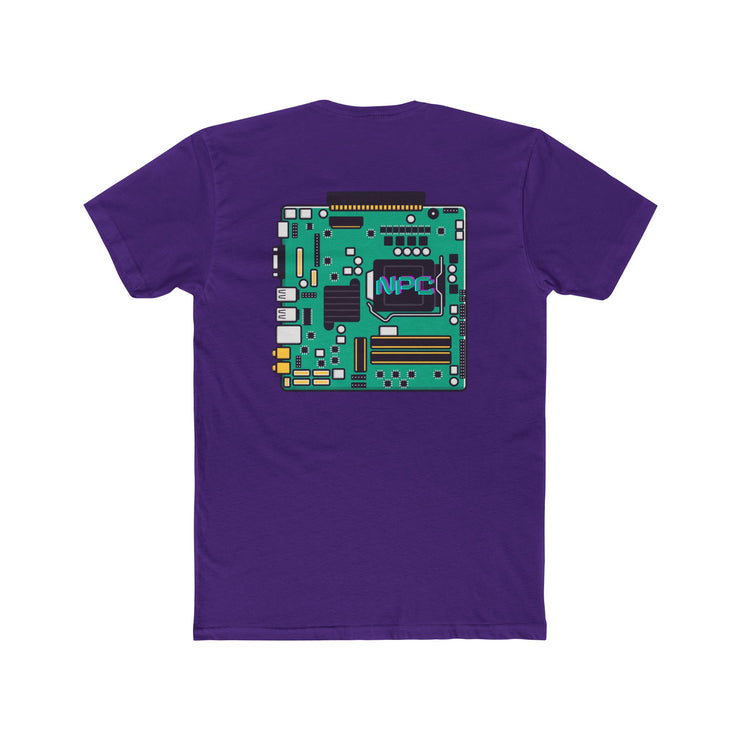 ‘NPC’ Unisex Tee