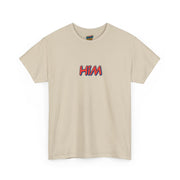 Unisex 'HIM & Himothy' Tee