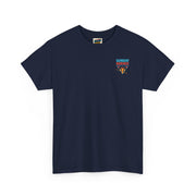 'Almost Open Mat' 'Sunday Service' Unisex Tee