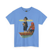 Aura Farming +9999 Unisex Streetwear Tee