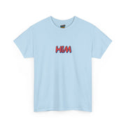 Unisex 'HIM & Himothy' Tee