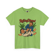 Men’s  'Rolling Stoned' Graphic Tee